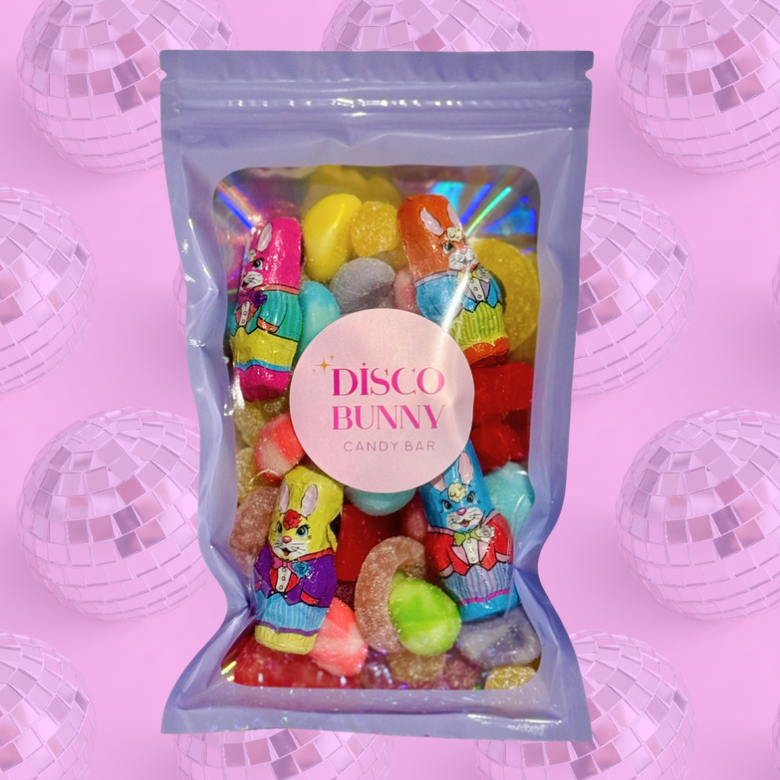 CLUB COTTONTAIL Mix