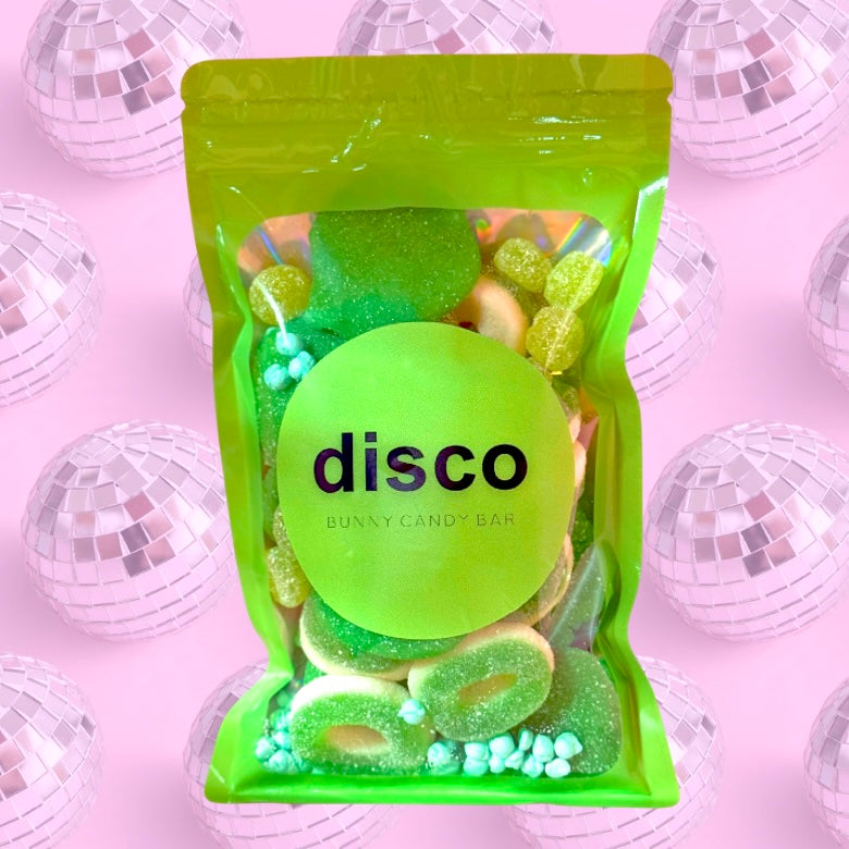 ENDLESS BRAT SUMMER Mix