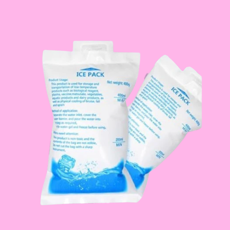 Ice Pack