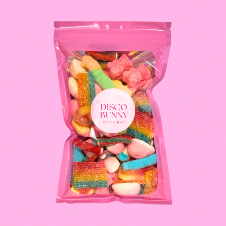 HOUSE PARTY Mix