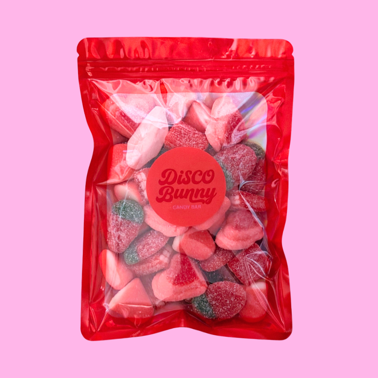 LUVR GRL Mix