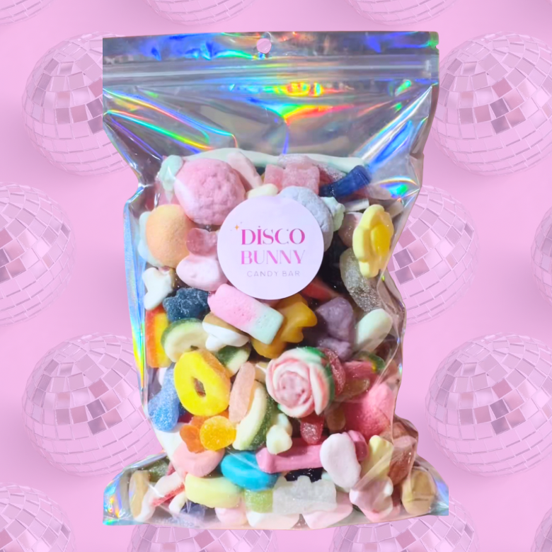 MANIC AT THE DISCO Mix