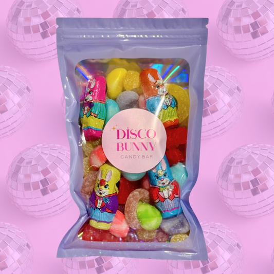 CLUB COTTONTAIL Mix
