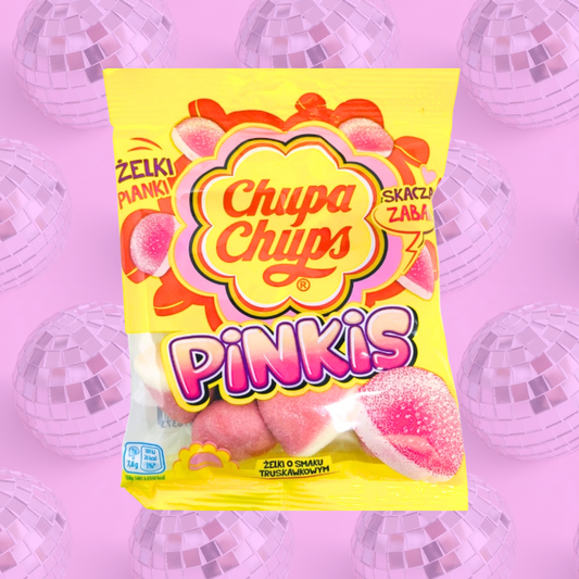 Chupa Chups PiNKiS
