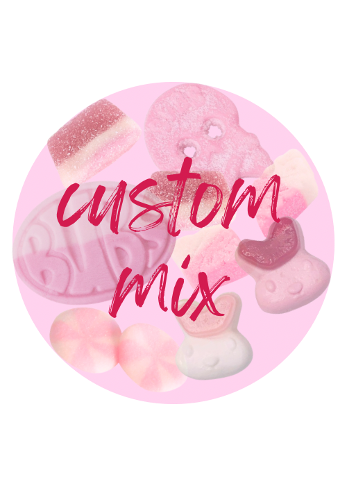 Custom Mix