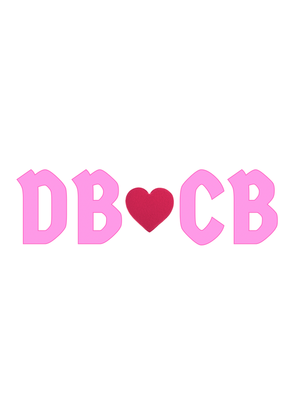 Disco Bunny Candy Bar