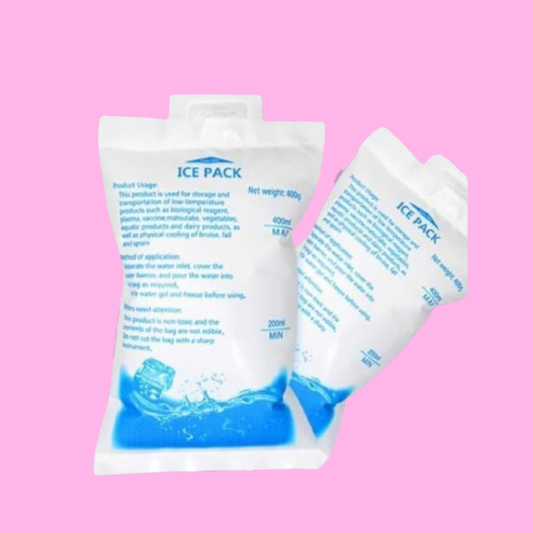 Ice Pack