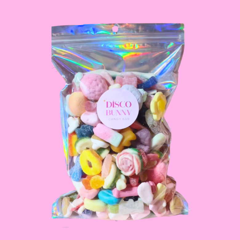 MANIC AT THE DISCO Mix