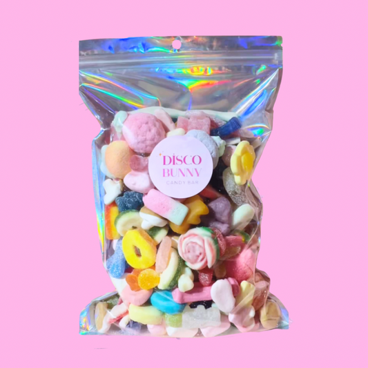 MANIC AT THE DISCO Mix