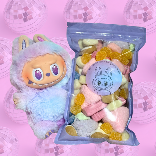DISCO MONSTER Mix