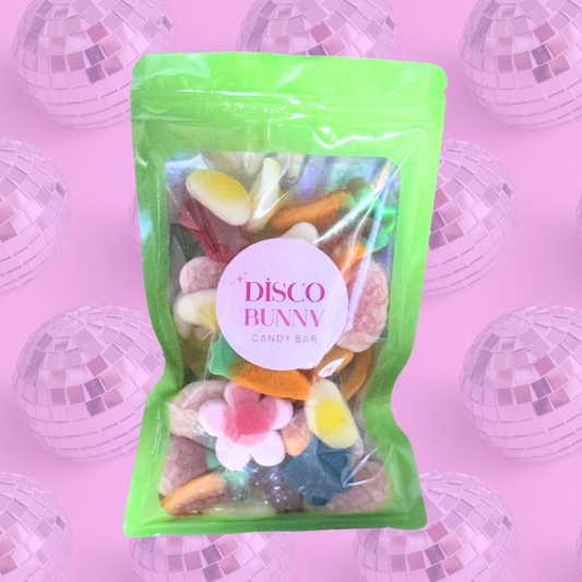 GARDEN PARTY Mix