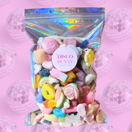MANIC AT THE DISCO Mix