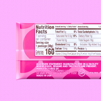 Joyva Original Jell Rings