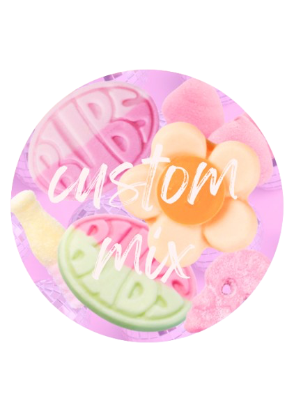 Custom Mix